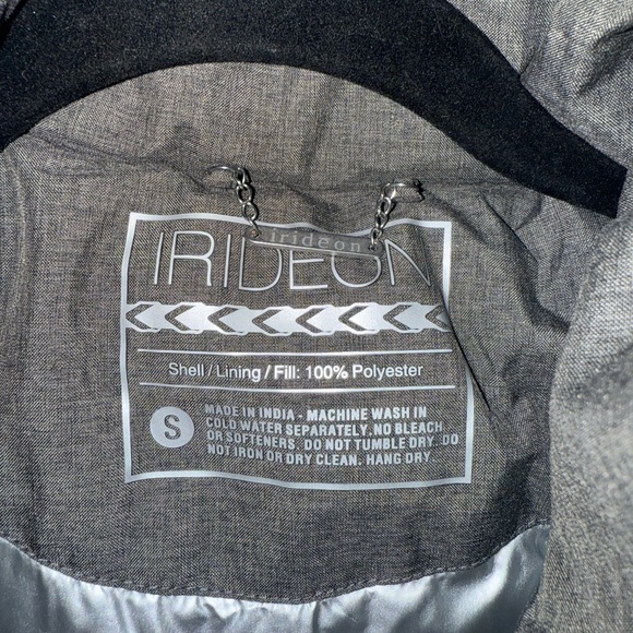 Irideon Aurora Riding Jacket - Picture 2 of 6